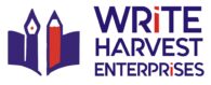 Welcome to Write Harvest Enterprises
